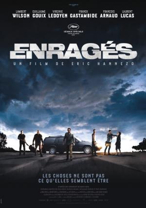 Enragés