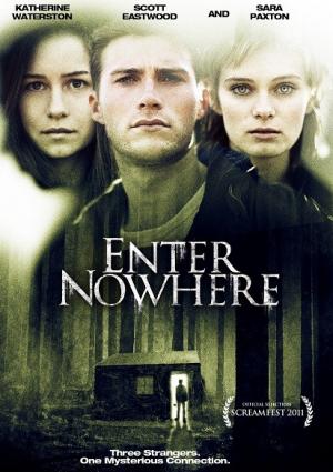 Enter Nowhere