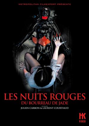 Les Nuits rouges du Bourreau de Jade