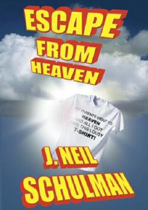 Escape from heaven