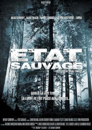 Etat Sauvage