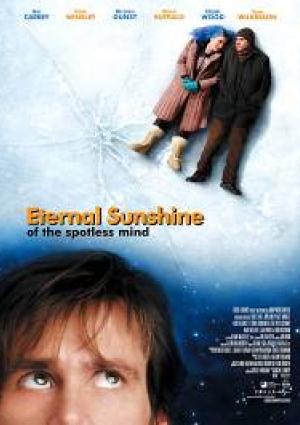 Eternal Sunshine of the Spotless Mind