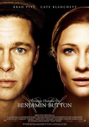 L'Etrange histoire de Benjamin Button