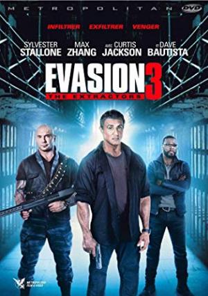 Évasion 3: The Extractors
