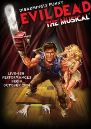 Evil Dead: The Musical