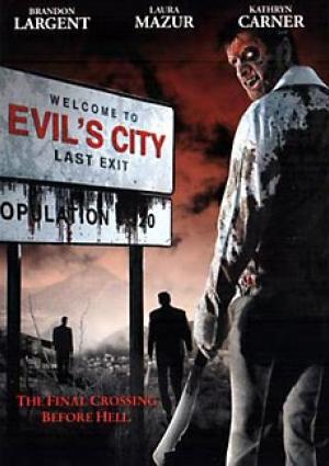 Evil's City