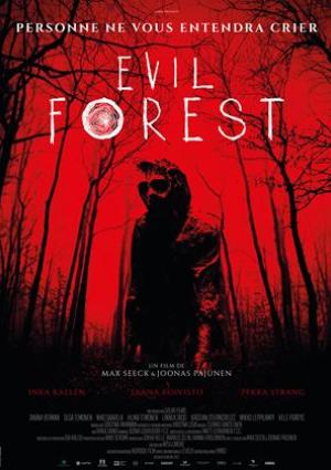 Evil Forest