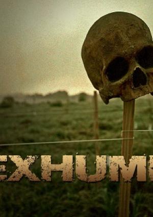Exhume