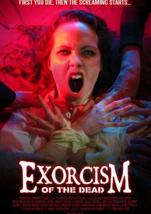 Exorcism of the Dead