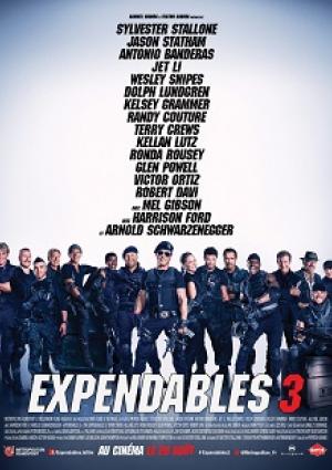 Expendables 3