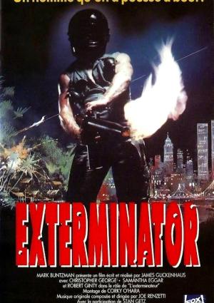 Exterminator: Le Droit de Tuer