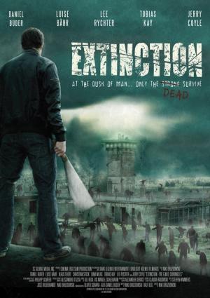 Extinction: The G.M.O. Chronicles