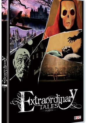 Extraordinary Tales