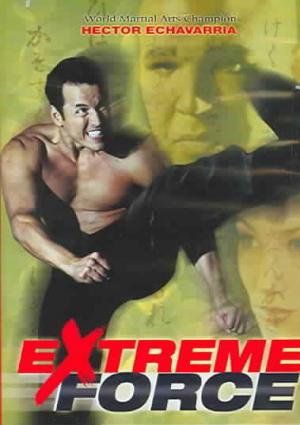 Extreme force