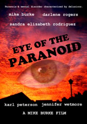 Eye of the Paranoid