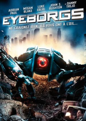 Eyeborgs