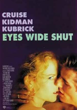 Eyes Wide Shut