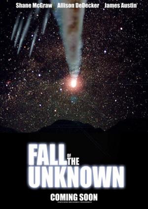Fall of the unknown