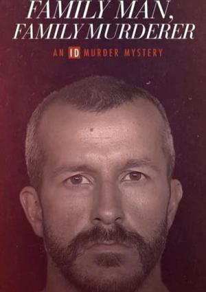 Chris Watts: Père Assassin