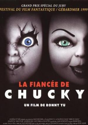 La Fiancée de Chucky