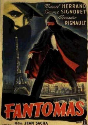 Fantômas