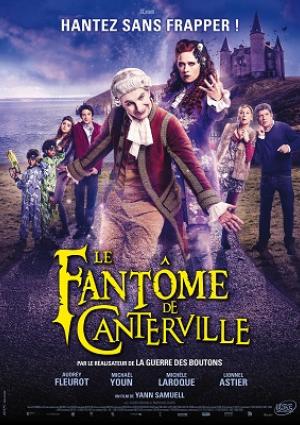 Le Fantôme de Canterville