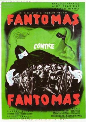 Fantômas contre Fantômas