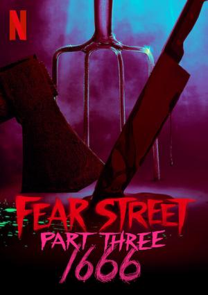 Fear Street - Partie 3: 1666