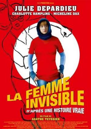 La Femme invisible