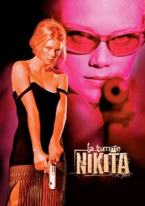 La Femme Nikita