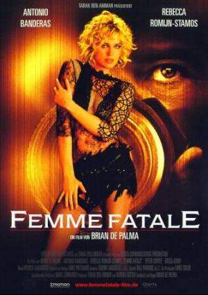 Femme fatale