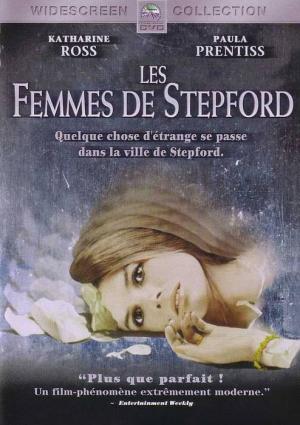 Les Femmes de Stepford