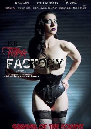 Fetish Factory