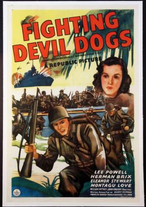 The Fighting Devil Dogs