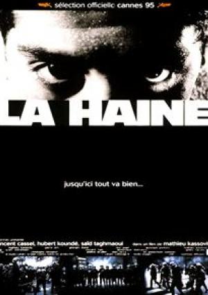 La haine 