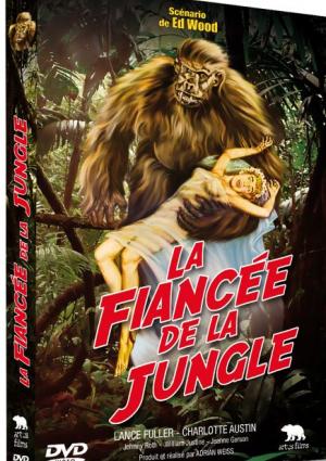 La Fiancée de la Jungle