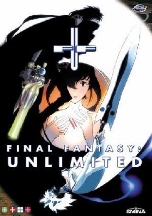 Final Fantasy Unlimited