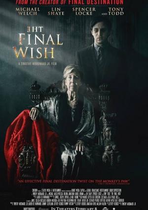 The Final Wish