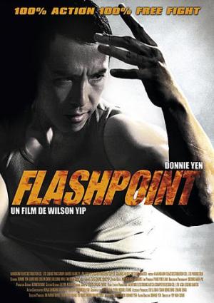 Flashpoint