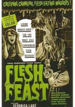 Flesh Feast