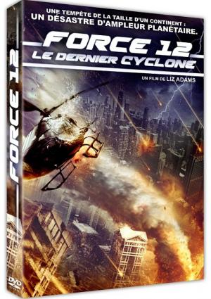 Force 12 : Le Dernier Cyclone - Cyclone force 12