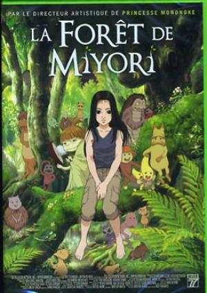 La Forêt de Miyori