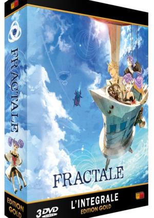 Fractale