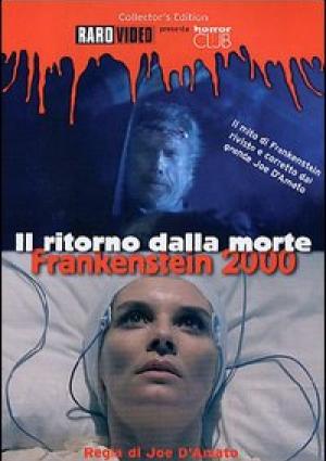 Frankenstein 2000