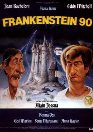 Frankenstein 90