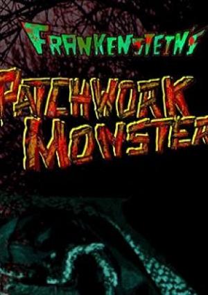 Frankenstein's Patchwork Monster