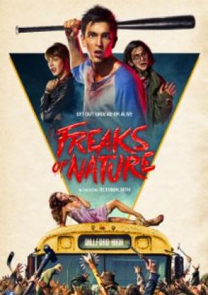 Freaks of Nature