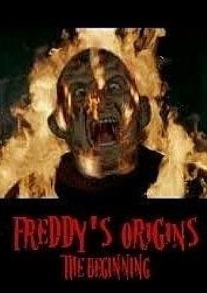 Freddy's Origins - The Beginning
