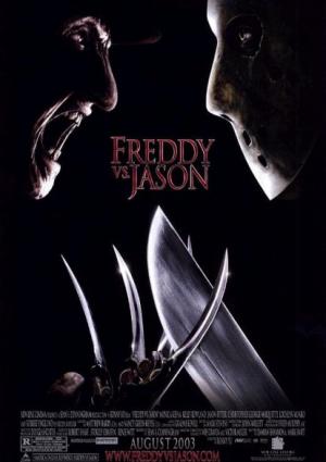 Freddy contre Jason