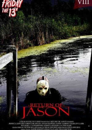 Friday the 13th: Return of Jason